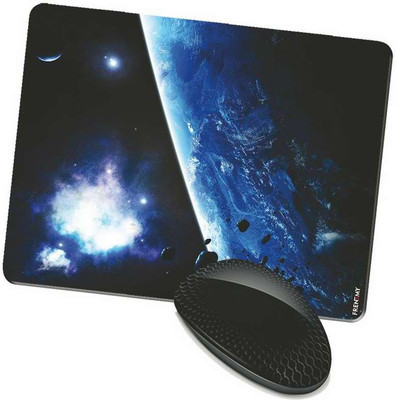 

FRENEMY MPAD6374 Mousepad(Multicolor)
