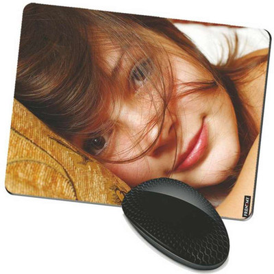 

FRENEMY MPAD8280 Mousepad(Multicolor)