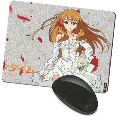

FRENEMY MPAD3872 Mousepad(Multicolor)