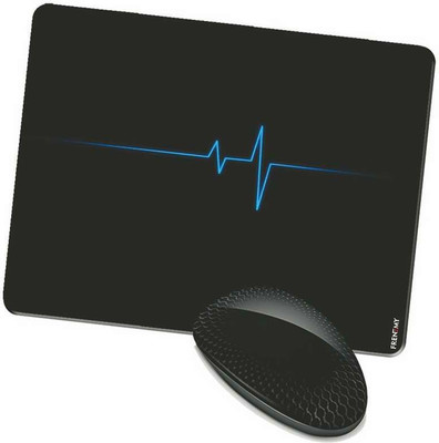 

FRENEMY MPAD881 Mousepad(Multicolor)