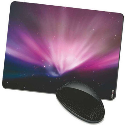 

FRENEMY MPAD6320 Mousepad(Multicolor)