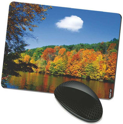 

FRENEMY MPAD3560 Mousepad(Multicolor)