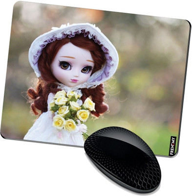 

FRENEMY MPAD048 Mousepad(Multicolor)