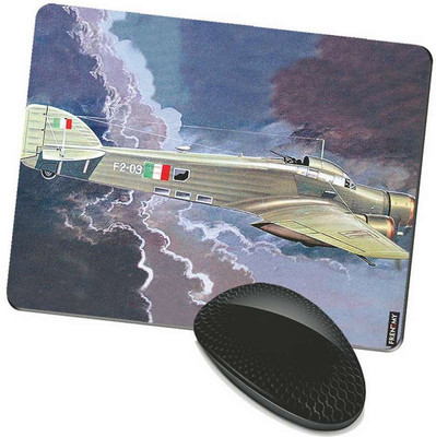 

FRENEMY MPAD1700 Mousepad(Multicolor)