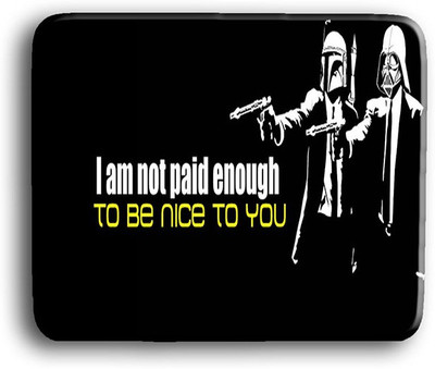 

Shopmania Designer-147 Mousepad(Multicolor)