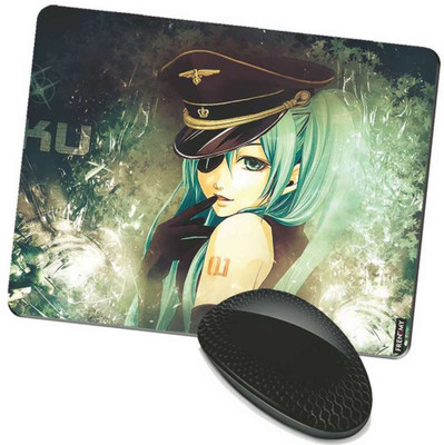 

FRENEMY MPAD6392 Mousepad(Multicolor)