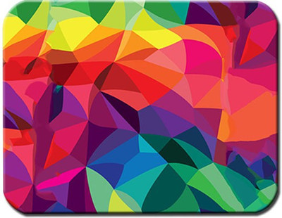 

Crackndeal 43G5CPMOUSEPAD Mousepad(Multicolor)