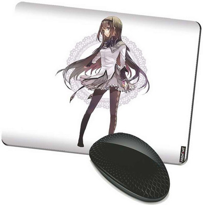 

FRENEMY MPAD5067 Mousepad(Multicolor)