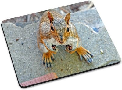 

Shoprider DESGINER MOUSEPAD-017 Mousepad(Multicolor)