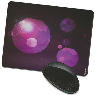 

FRENEMY MPAD8778 Mousepad(Multicolor)