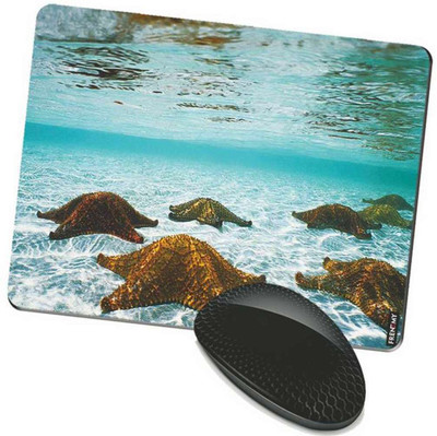 

FRENEMY MPAD8124 Mousepad(Multicolor)