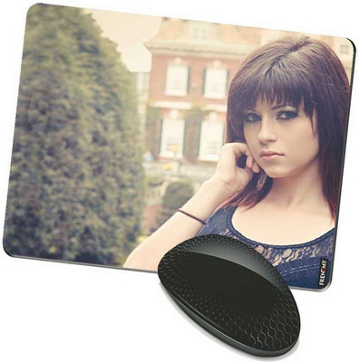 

FRENEMY MPAD8269 Mousepad(Multicolor)