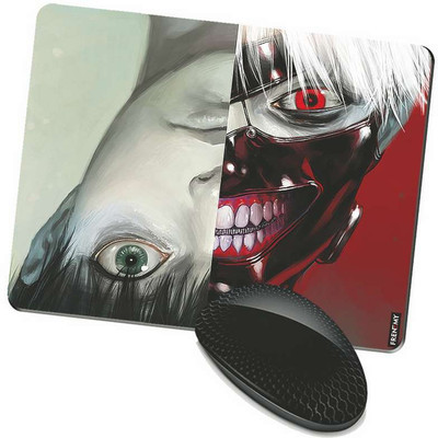 

FRENEMY MPAD3152 Mousepad(Multicolor)