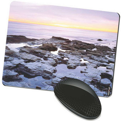 

FRENEMY MPAD5172 Mousepad(Multicolor)