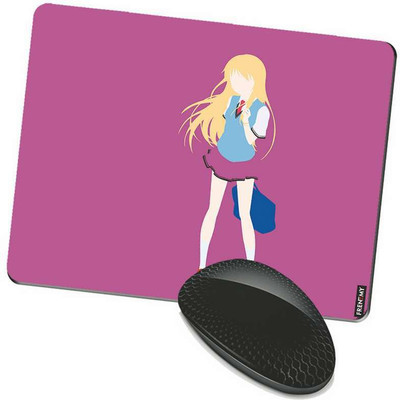 

FRENEMY MPAD9510 Mousepad(Multicolor)