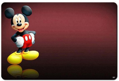 

Shopmania MULTICOLOR-660 Mousepad(Multicolor)