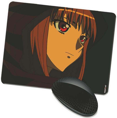 

FRENEMY MPAD1525 Mousepad(Multicolor)