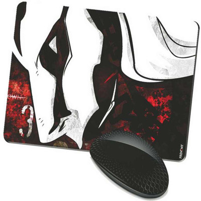 

FRENEMY MPAD6304 Mousepad(Multicolor)