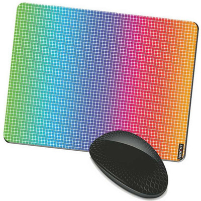 

FRENEMY MPAD1704 Mousepad(Multicolor)