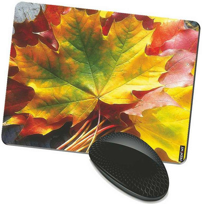 

FRENEMY MPAD9303 Mousepad(Multicolor)