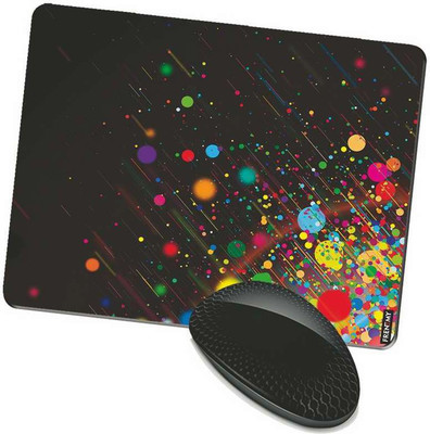 

FRENEMY MPAD424 Mousepad(Multicolor)