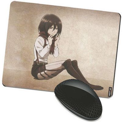 

FRENEMY MPAD5284 Mousepad(Multicolor)