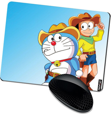 

FRENEMY MPAD060 Mousepad(Multicolor)