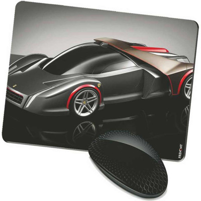

FRENEMY MPAD2332 Mousepad(Multicolor)