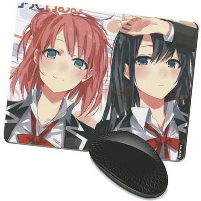 

FRENEMY MPAD7379 Mousepad(Multicolor)