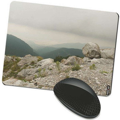 

FRENEMY MPAD2502 Mousepad(Multicolor)