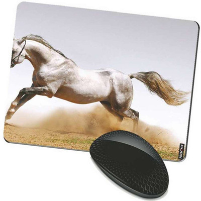 

FRENEMY MPAD1137 Mousepad(Multicolor)