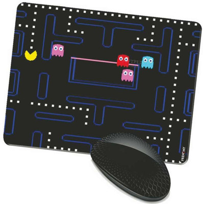 

FRENEMY MPAD8836 Mousepad(Multicolor)