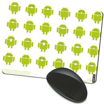 

FRENEMY MPAD8800 Mousepad(Multicolor)