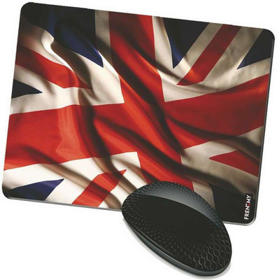 

FRENEMY MPAD10052 Mousepad(Multicolor)