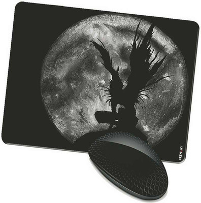 

FRENEMY MPAD3001 Mousepad(Multicolor)