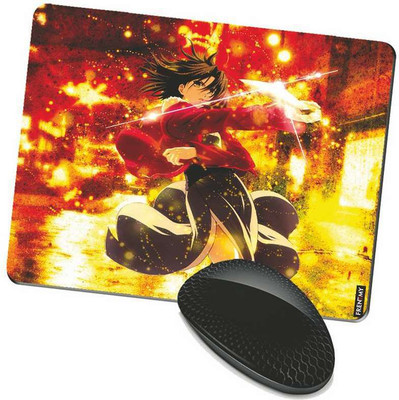 

FRENEMY MPAD7684 Mousepad(Multicolor)