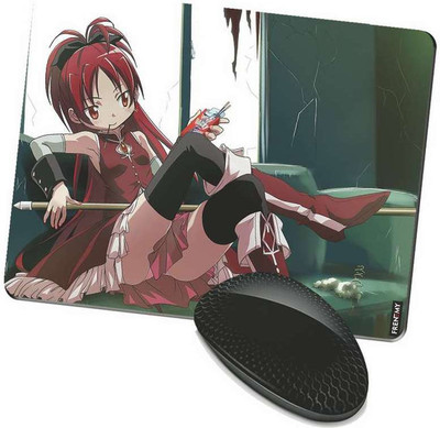 

FRENEMY MPAD7701 Mousepad(Multicolor)