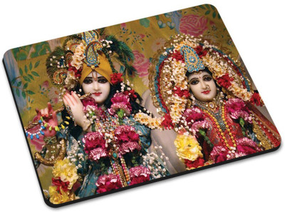 

Shoprider MULTICOLOR-200 Mousepad(Multicolor)