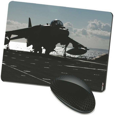 

FRENEMY MPAD3683 Mousepad(Multicolor)