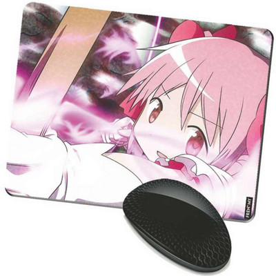 

FRENEMY MPAD4632 Mousepad(Multicolor)