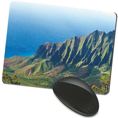 

FRENEMY MPAD4110 Mousepad(Multicolor)