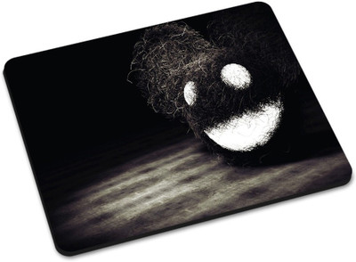 

Shoprider DESGINER MOUSEPAD-753 Mousepad(Multicolor)