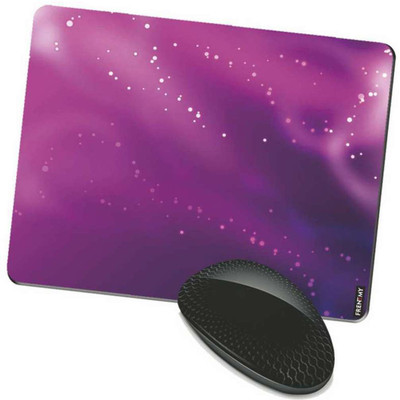 

FRENEMY MPAD814 Mousepad(Multicolor)