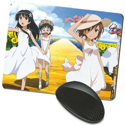 

FRENEMY MPAD4986 Mousepad(Multicolor)