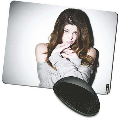 

FRENEMY MPAD8291 Mousepad(Multicolor)