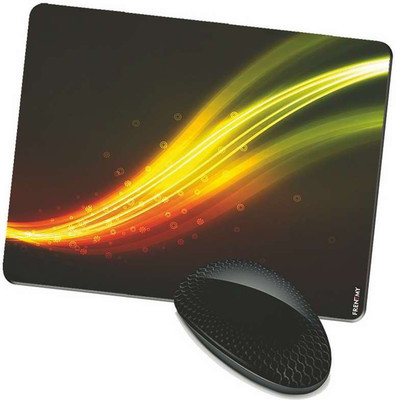 

FRENEMY MPAD990 Mousepad(Multicolor)
