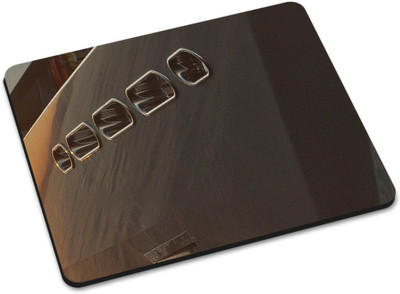 

Shoprider MULTICOLOR-065 Mousepad(Multicolor)