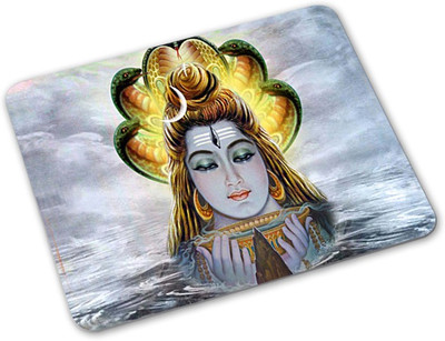 

Shoprider Desginer-309 Mousepad(Multicolor)
