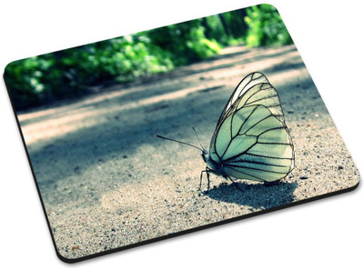 

Shoprider MULTICOLOR-958 Mousepad(Multicolor)