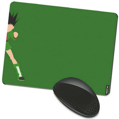 

FRENEMY MPAD9530 Mousepad(Multicolor)